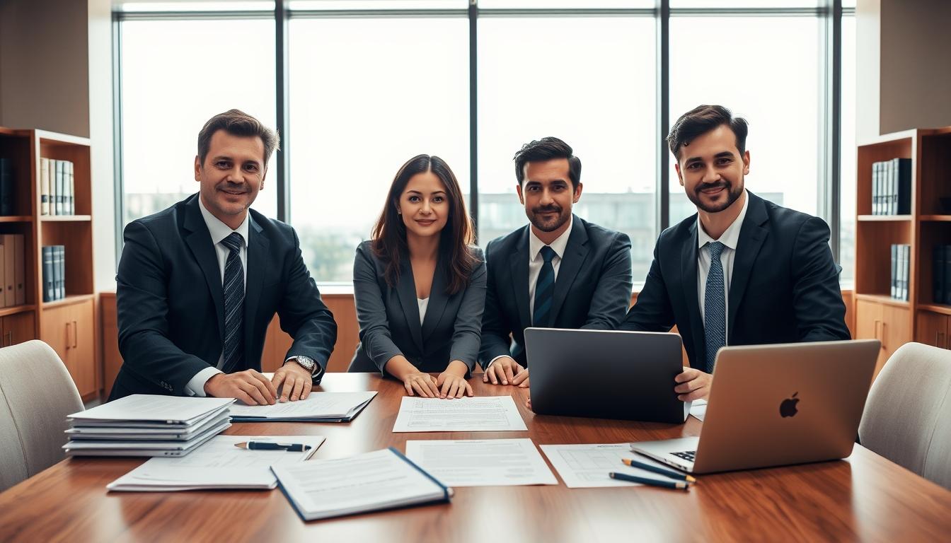 Real estate conveyancing documents and transfer review