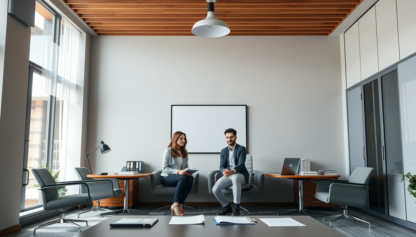 Real estate ownership transfer documents and closing confirmation